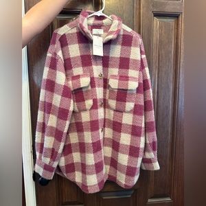 New Z supply jacket.